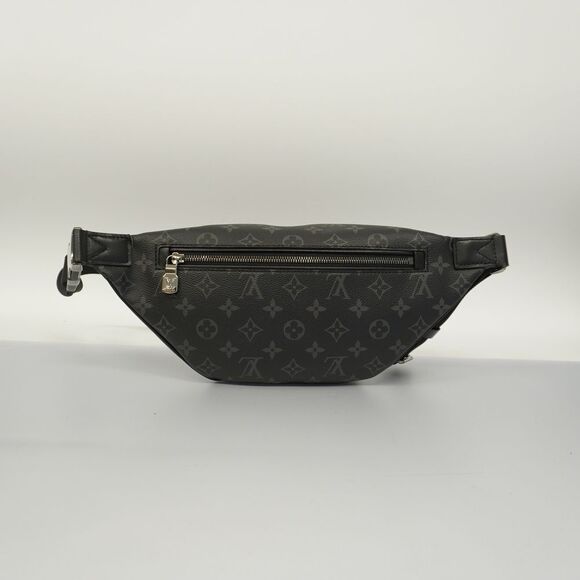 Louis Vuitton Body Bag Monogram Eclipse Discovery Bum Bag - Picture 7 of 7